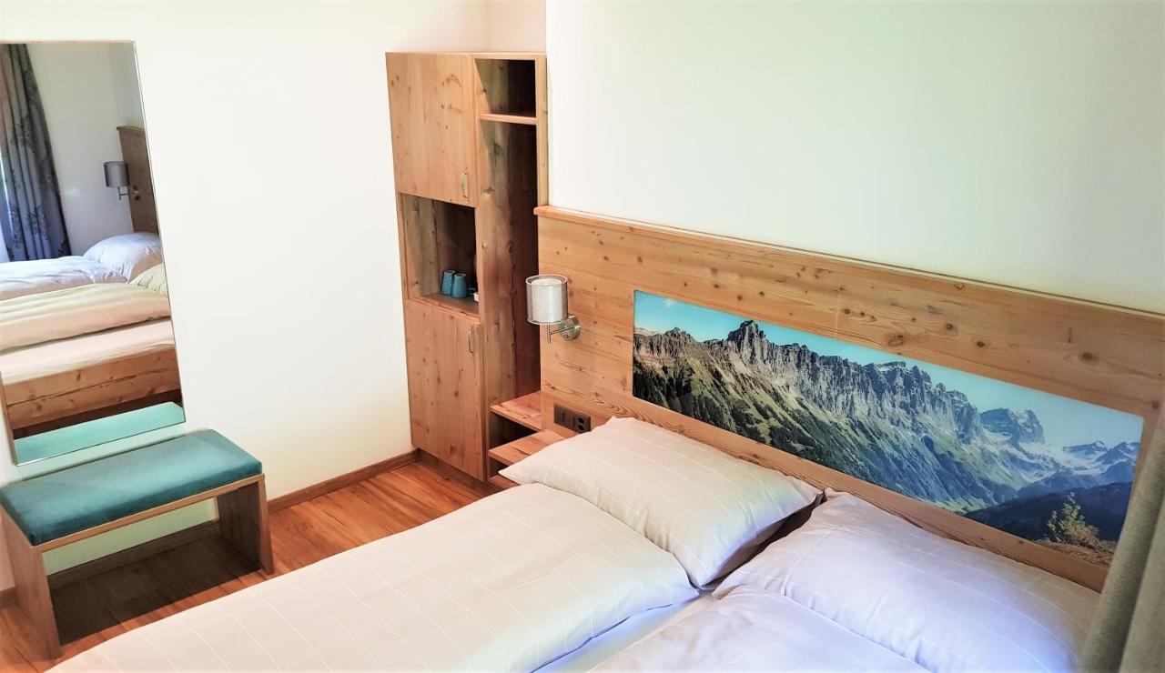 Triftblick Bed & Breakfast Gadmen Екстериор снимка