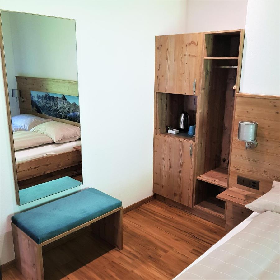 Triftblick Bed & Breakfast Gadmen Екстериор снимка