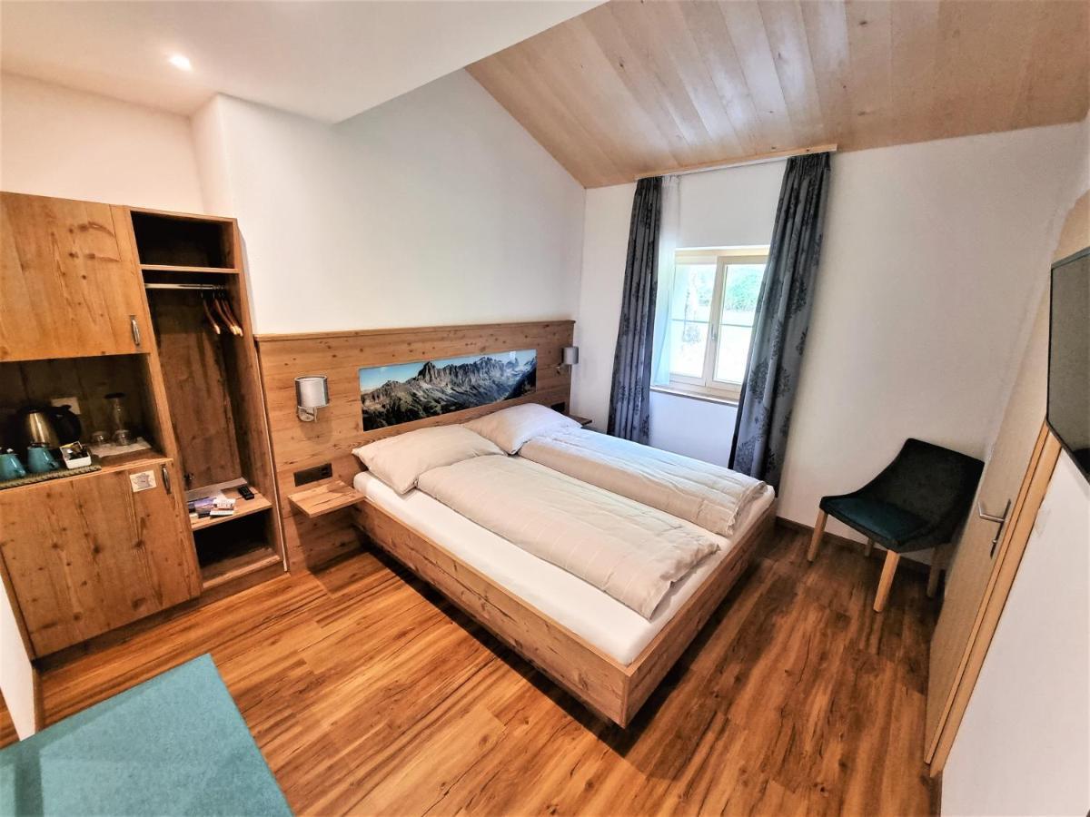 Triftblick Bed & Breakfast Gadmen Екстериор снимка